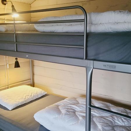 Oen Turistsenter Apartments Geilo Luaran gambar