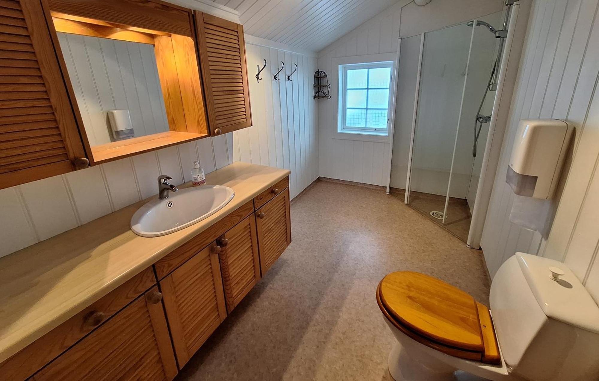 Oen Turistsenter Apartments Geilo Luaran gambar