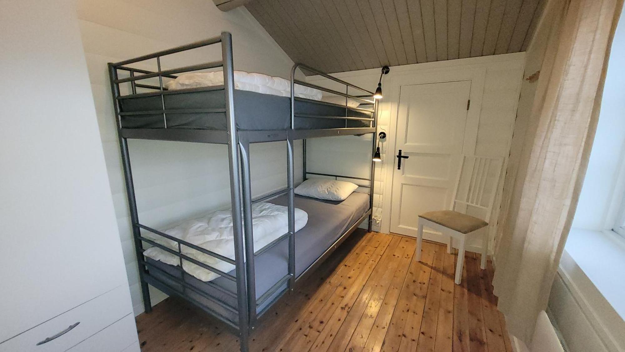 Oen Turistsenter Apartments Geilo Luaran gambar