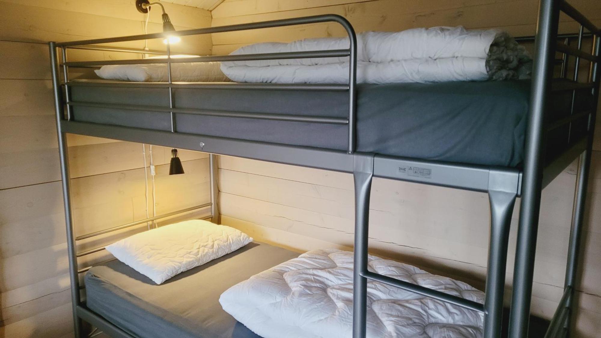 Oen Turistsenter Apartments Geilo Luaran gambar