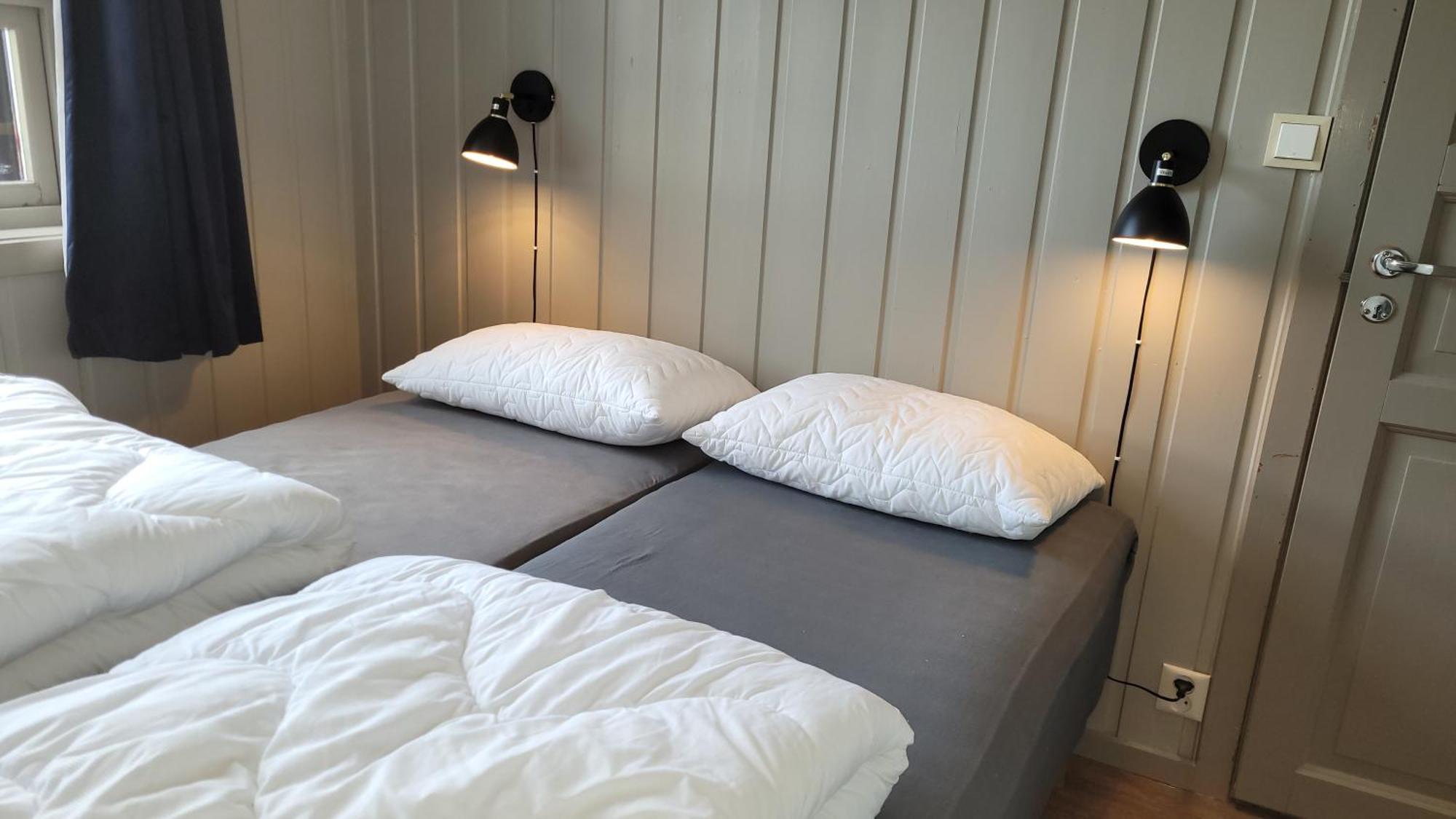 Oen Turistsenter Apartments Geilo Bilik gambar