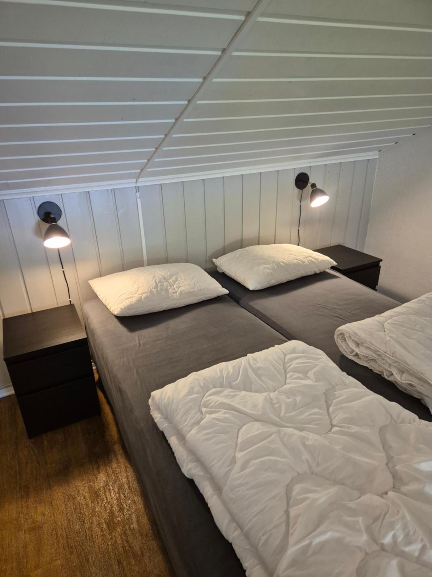 Oen Turistsenter Apartments Geilo Bilik gambar