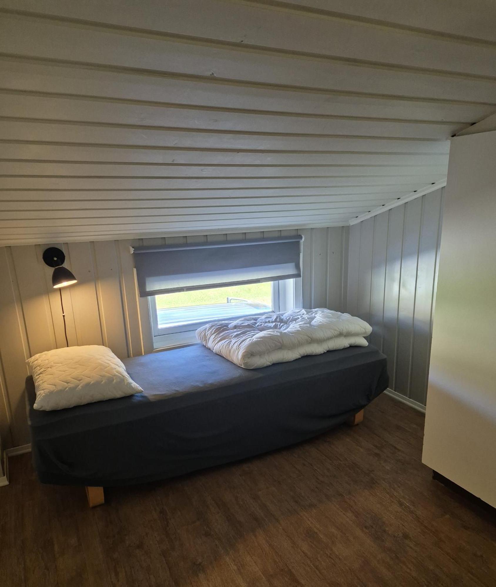 Oen Turistsenter Apartments Geilo Bilik gambar