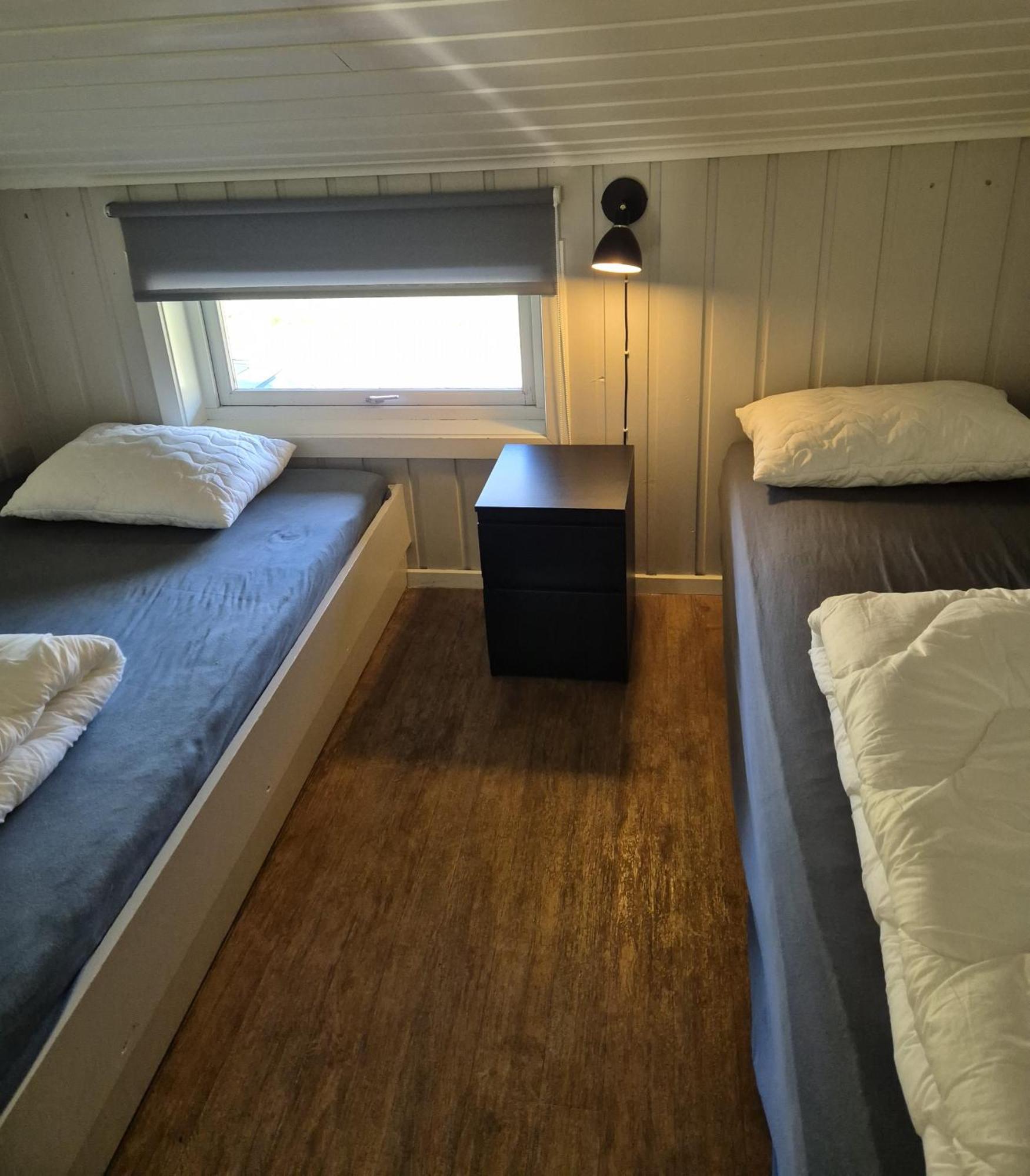 Oen Turistsenter Apartments Geilo Bilik gambar